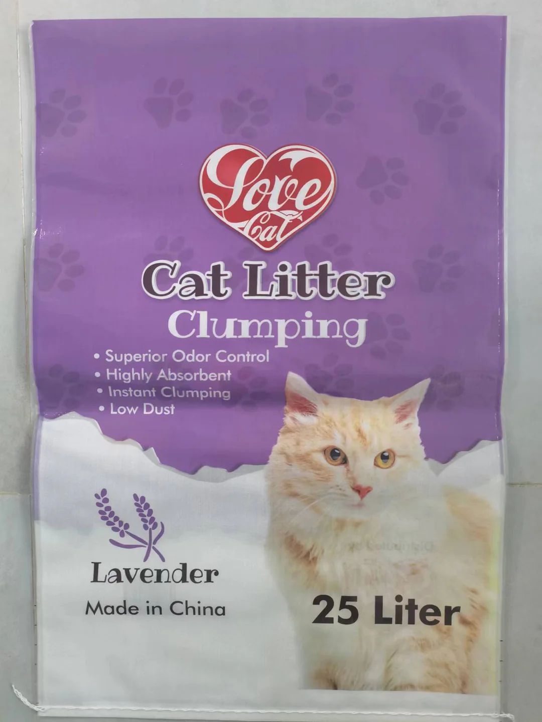 Litter