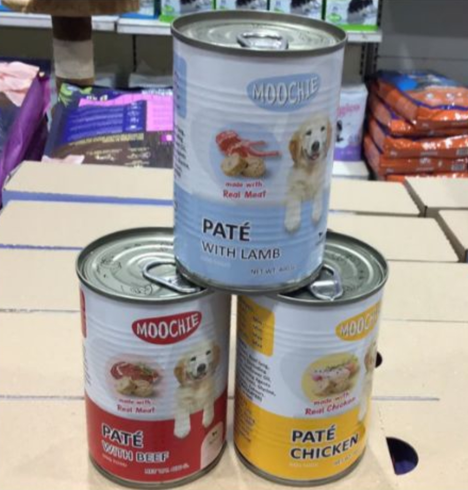 Moochie Pate assorted 400x24
