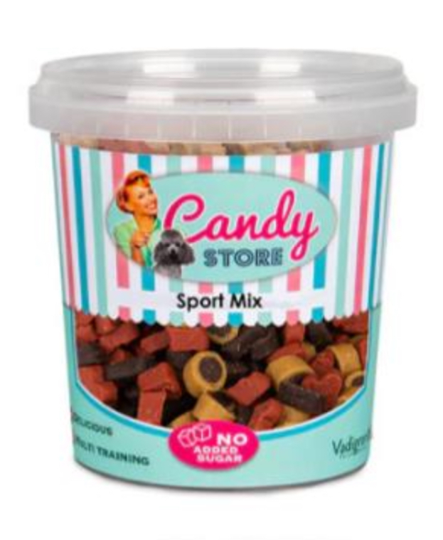 Candy sport mix 500g