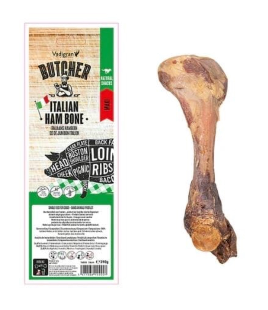 Italian ham bone maxi 24cm